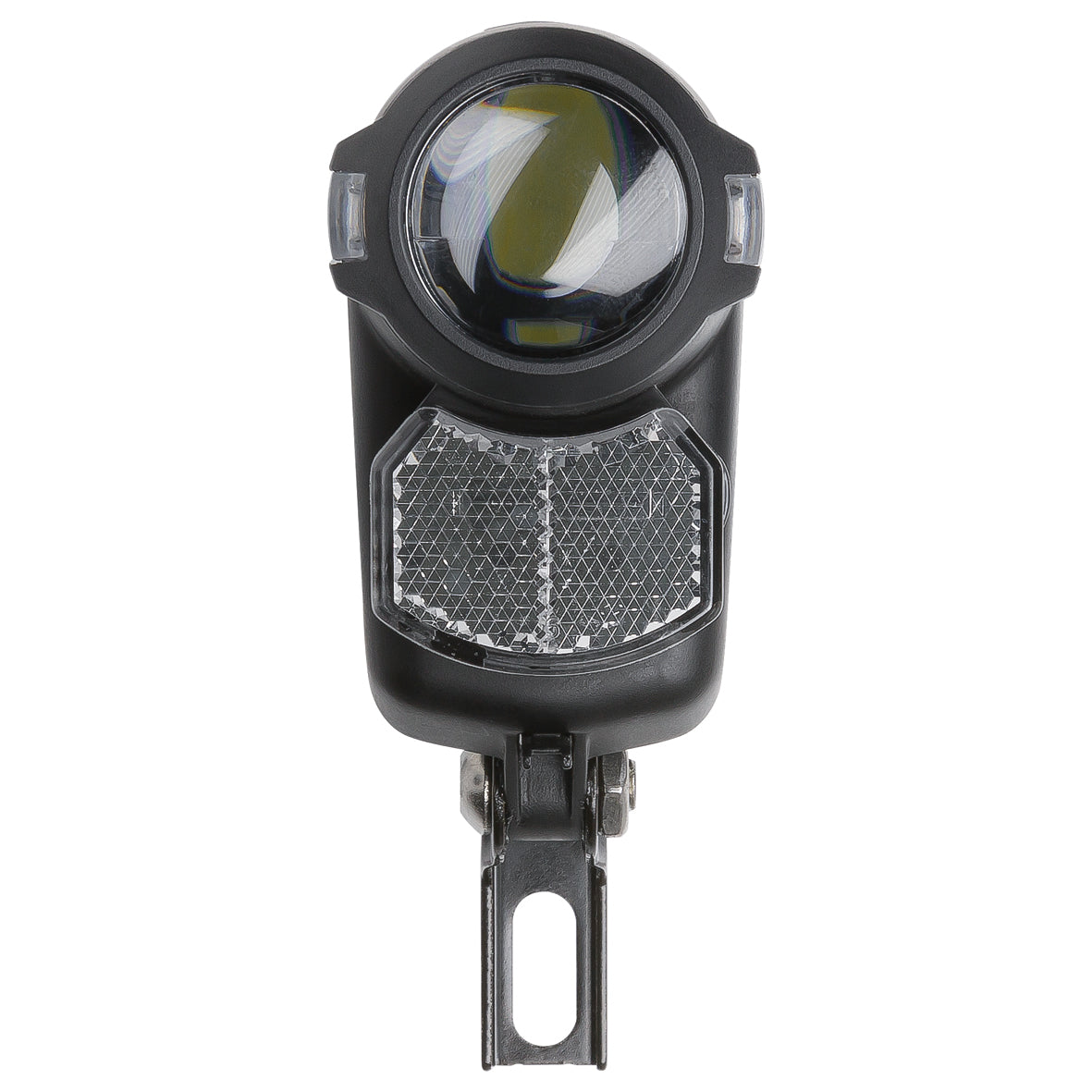 Axa Headlight Nox Battery Automático