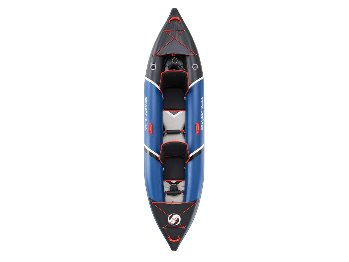 Sevylor - Sevylor - Sevylor Charleston Kayak inflable
