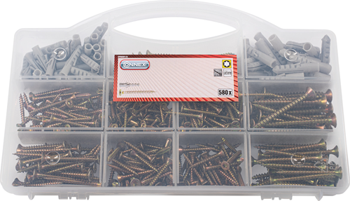 Tappo uni.vite gamma Connex 580 - dp8500133