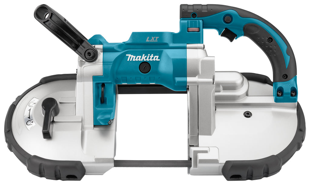 Makita 18 V bandzaag dpb180z