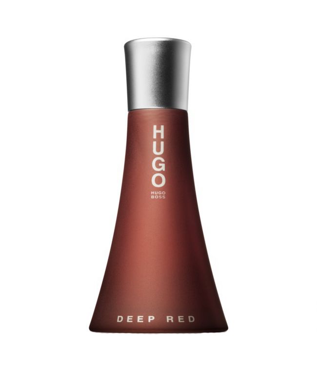 Hugo Boss Hugo Boss Eau de Parfum Spray Deep Red 50ml Ladies