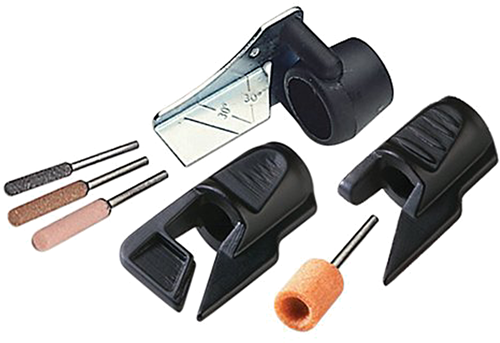 Accessorio per affilare motoseghe Dremel (1453) - 26151453jb