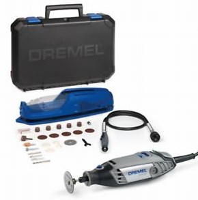 Dremel 3000jd-4 25 pezzi