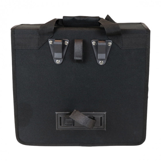 Shopper Dresco Basic PakAftas15 litro Nylon nero