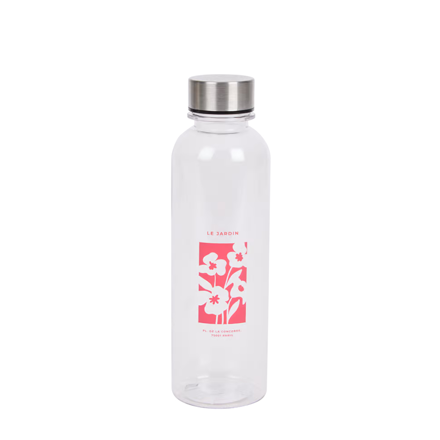 Botella para beber le jardin 500ml