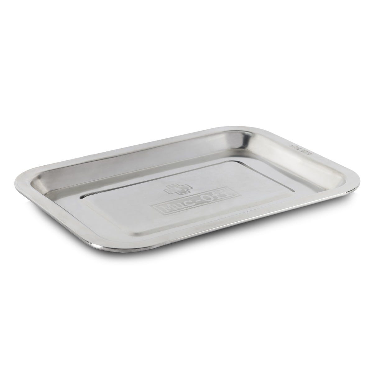 Bandeja de goteo Abi muc-off para tanques de ultrasonidos