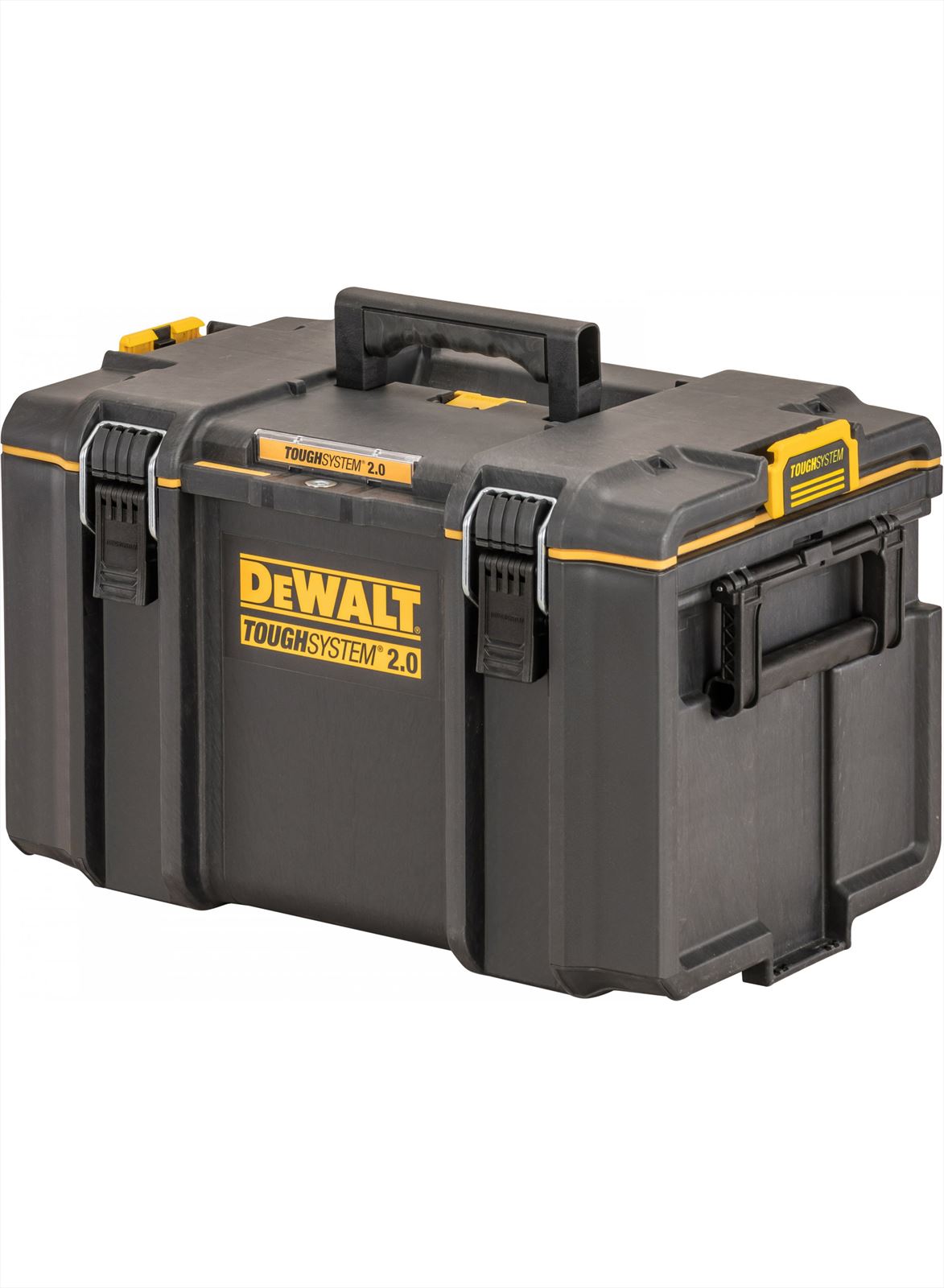 Sistema duro Dewalt 2.0 | caso ds400 - dwst83342-1 - dwst83342-1