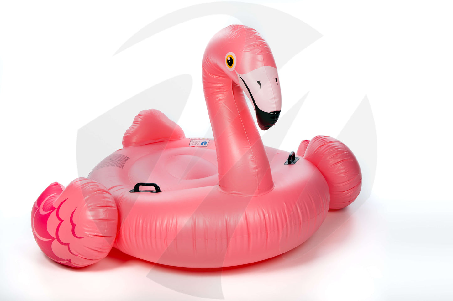 Flamenco inflable