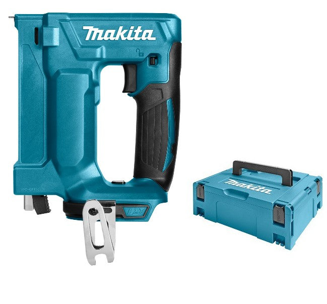 Grapadora a bateria makita 18v desnuda