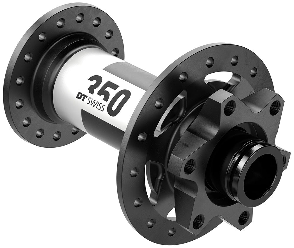 Buje delantero DT Swiss 350 classic MTB Disc Boost de 6 tornillos
