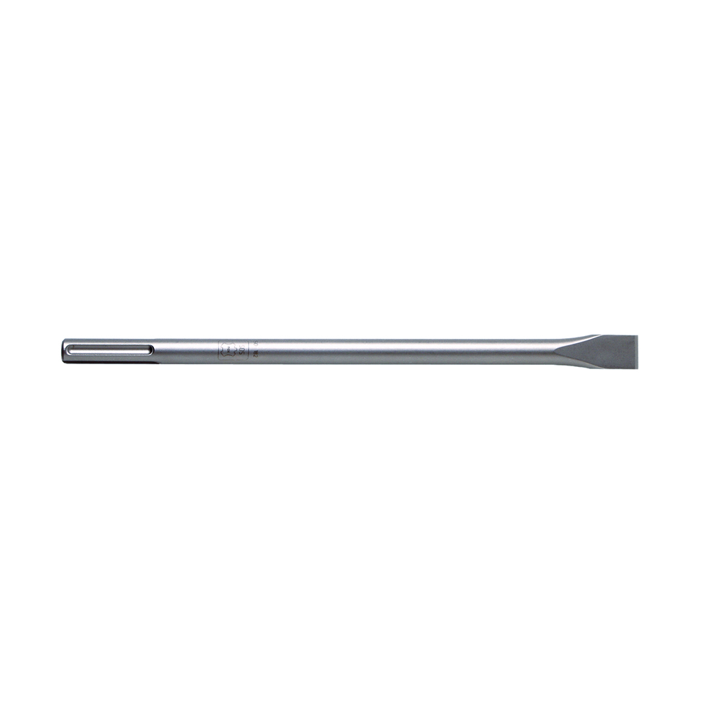 Accessori Dewalt scalpello piatto sds-max 25x400mm - dt6823-qz