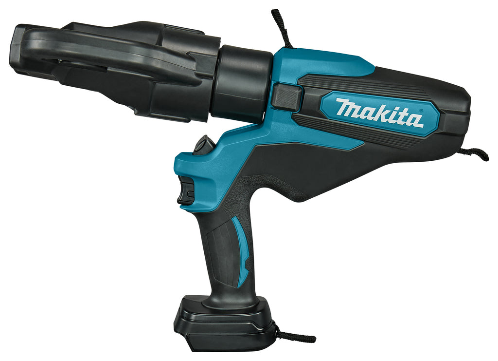 Imp Makita DTC301ZK Pinza per crimpare cavi | 18v| 120 kn | 31,5 mm| senza batterie e caricabatterie | nel caso - dtc301zk