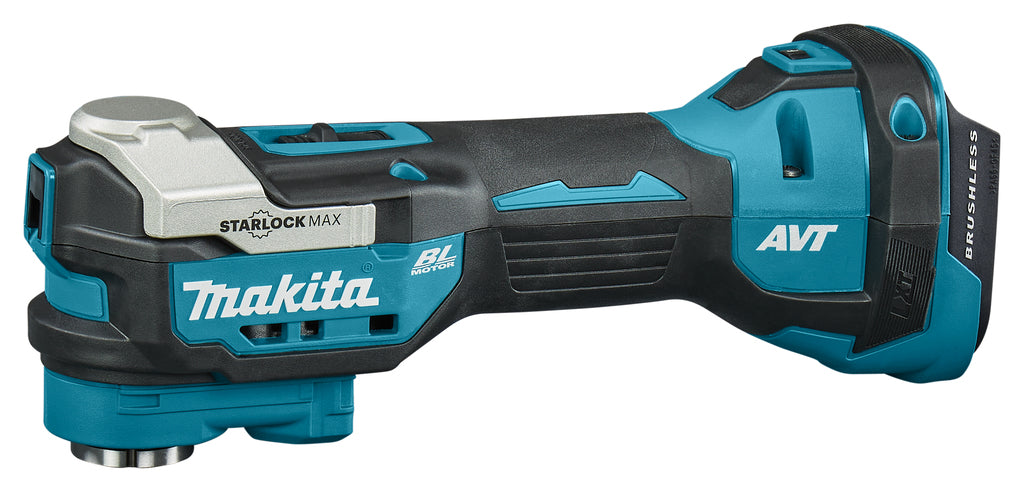 Multiutensile a batteria Makita 18v nudo