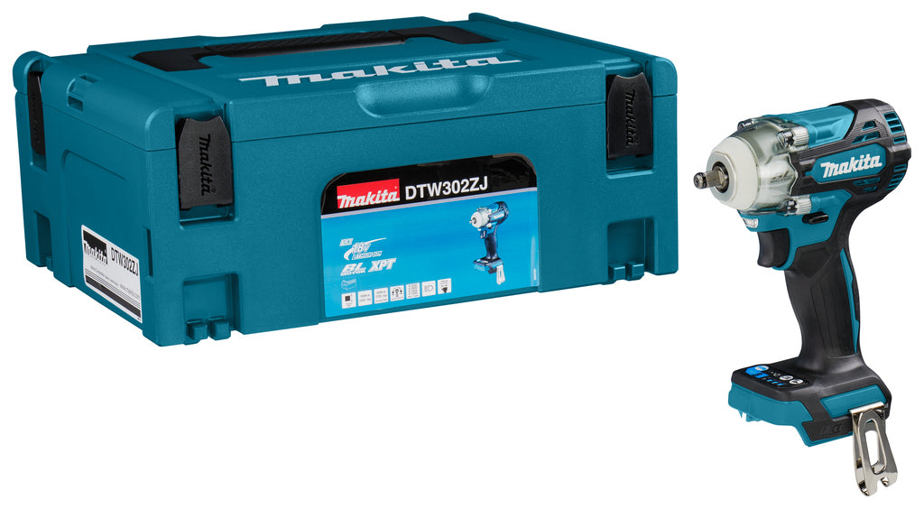 Avvitatore a batteria Makita 3 8 18v nudo