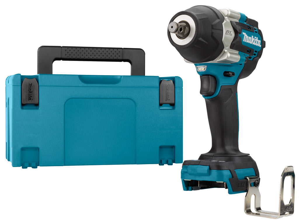 Avvitatore a batteria Makita 1 2 18v nudo