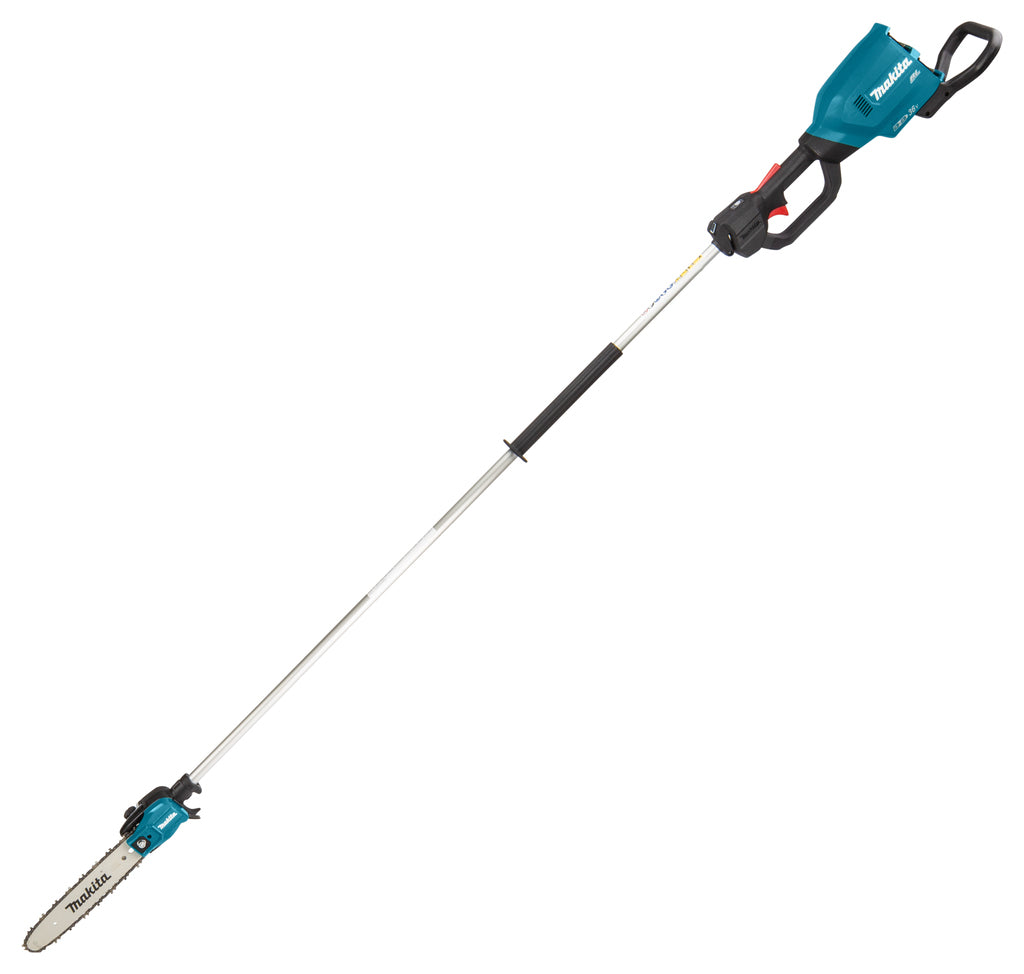 Makita dua300z | 2x18v| motosega a bastone | 30 cm| senza caricabatterie