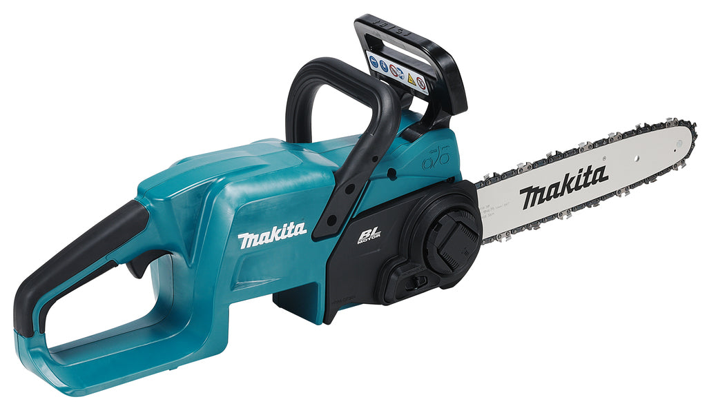 Makita duc307zx1 | motosega lxt 18v | 30 cm| senza batteria e caricabatterie | nella scatola duc307zx1