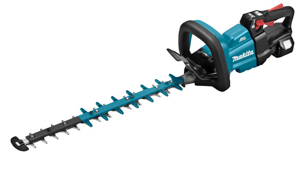 Cortasetos a batería Makita 50cm 18v desnudo