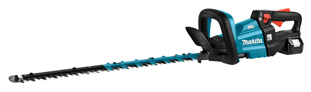 Makita duh601rte cortasetos 18 v 60 cm | 2x5.0 ah-duh601rte
