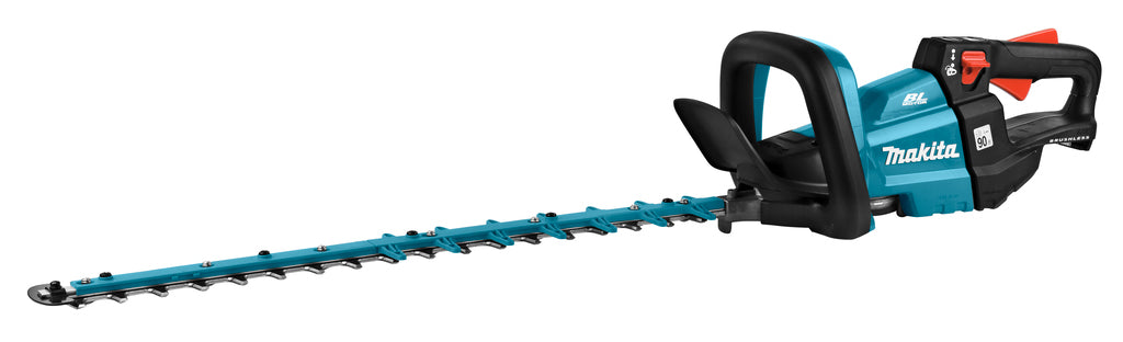 Cortasetos a batería Makita 60cm 18v desnudo