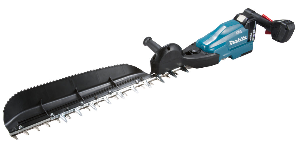 Makita duh604sz | 18v | cortasetos | 60cm | sin pilas ni cargador - duh604sz