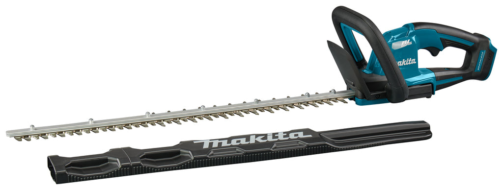 Cortasetos a batería Makita 60cm 18v desnudo
