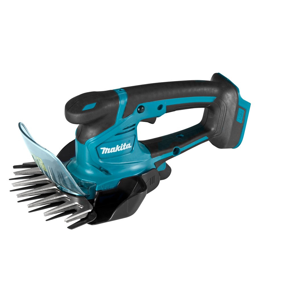 Makita dum604z | 18v| cesoie per erba a batteria | senza batterie e caricabatterie dum604z