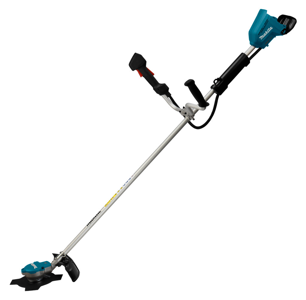 Makita dur368apt2 | bosmaaier u-greep | lxt | 2x18 v-dur368apt2