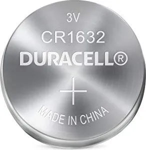 Duracell battery CR1632 3V KRT (1)
