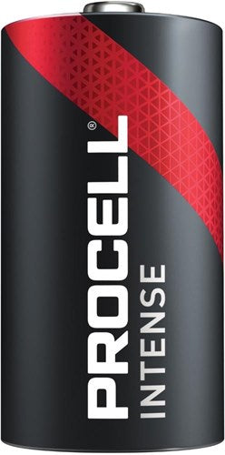 Duracell procell intenso | pc1300-lr20d | casella a10
