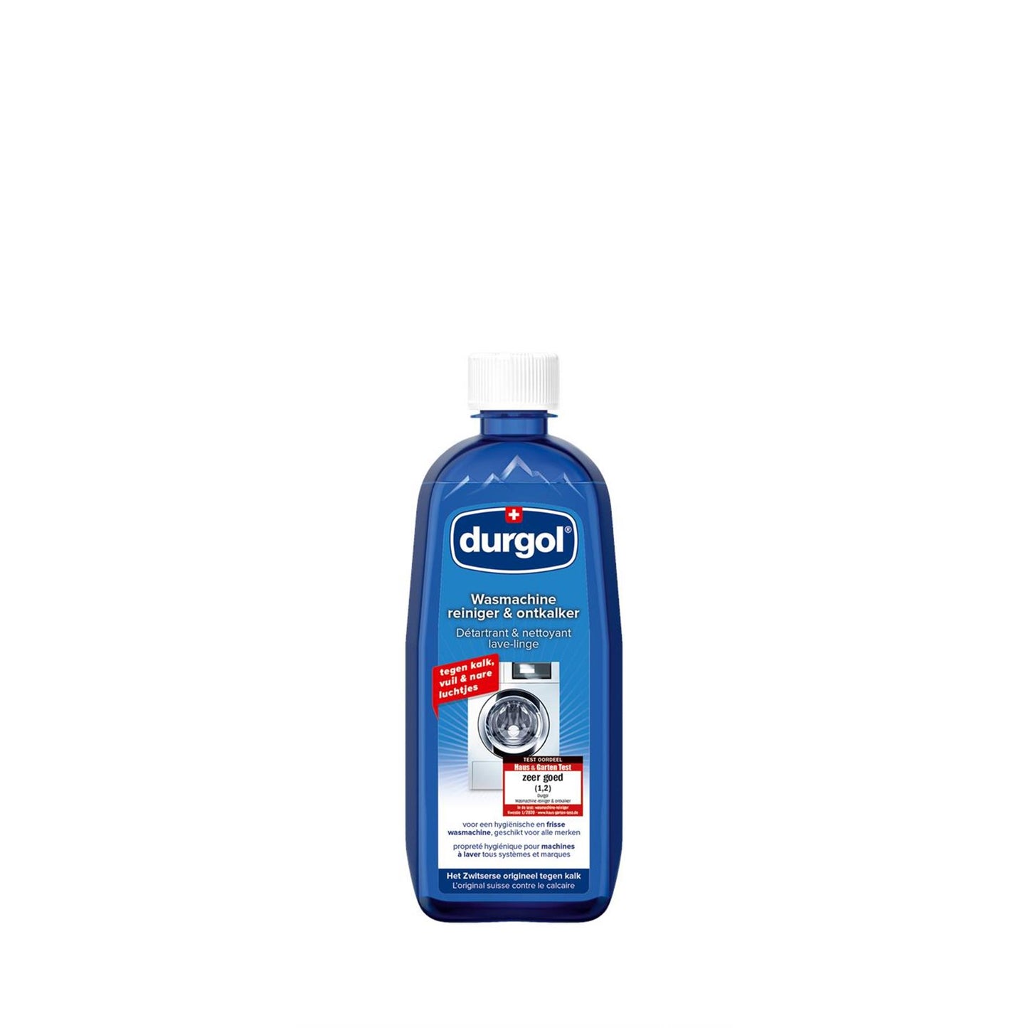 Detergente discless Durgol Durgol Washing Machine
