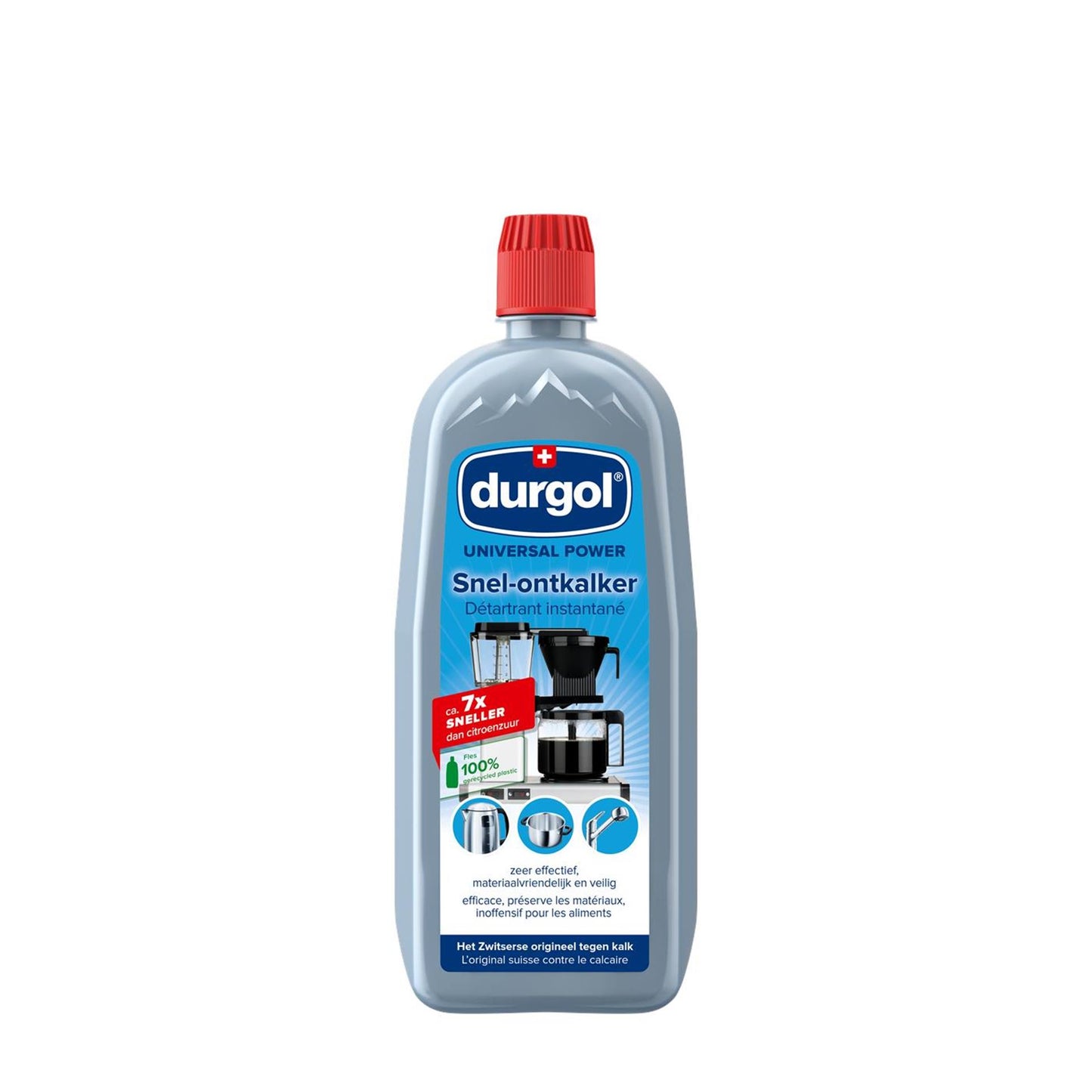 Durgol Durgol Universal Descaler 750 ml