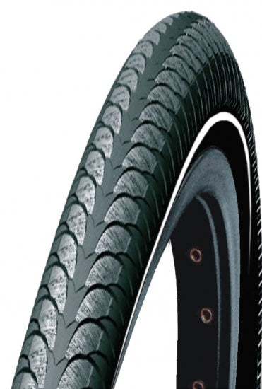 Piene esterno senza foratura 26 x 2,00 (50-559) RS nero