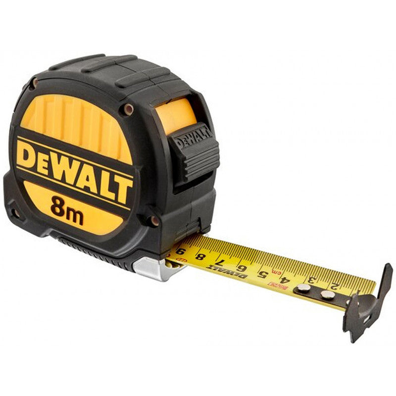 Cinta métrica Dewalt dwht36928-0 | 8m | 32mm - dwht36928-0