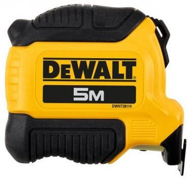 Accessori Dewalt dwht38114-0 metro a nastro | 5m| 28mm - dwht38114-0