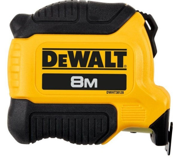 Metro a nastro Dewalt dwht38128-0 | 8m| 28mm - dwht38128-0
