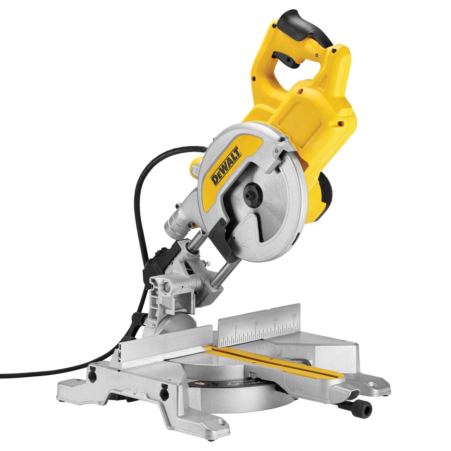 Tronzadora Dewalt 216mm