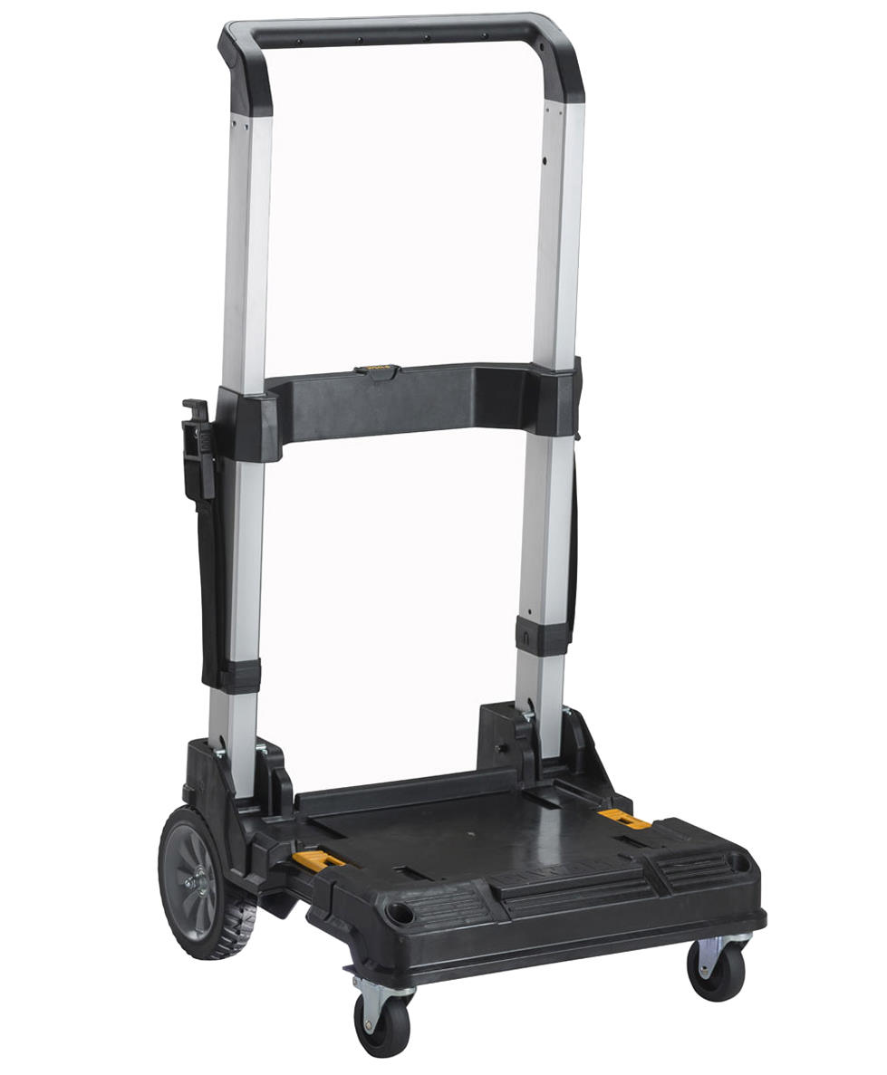 Carro Dewalt tstak con asas telescópicas | dwst1-71196 - dwst1-71196