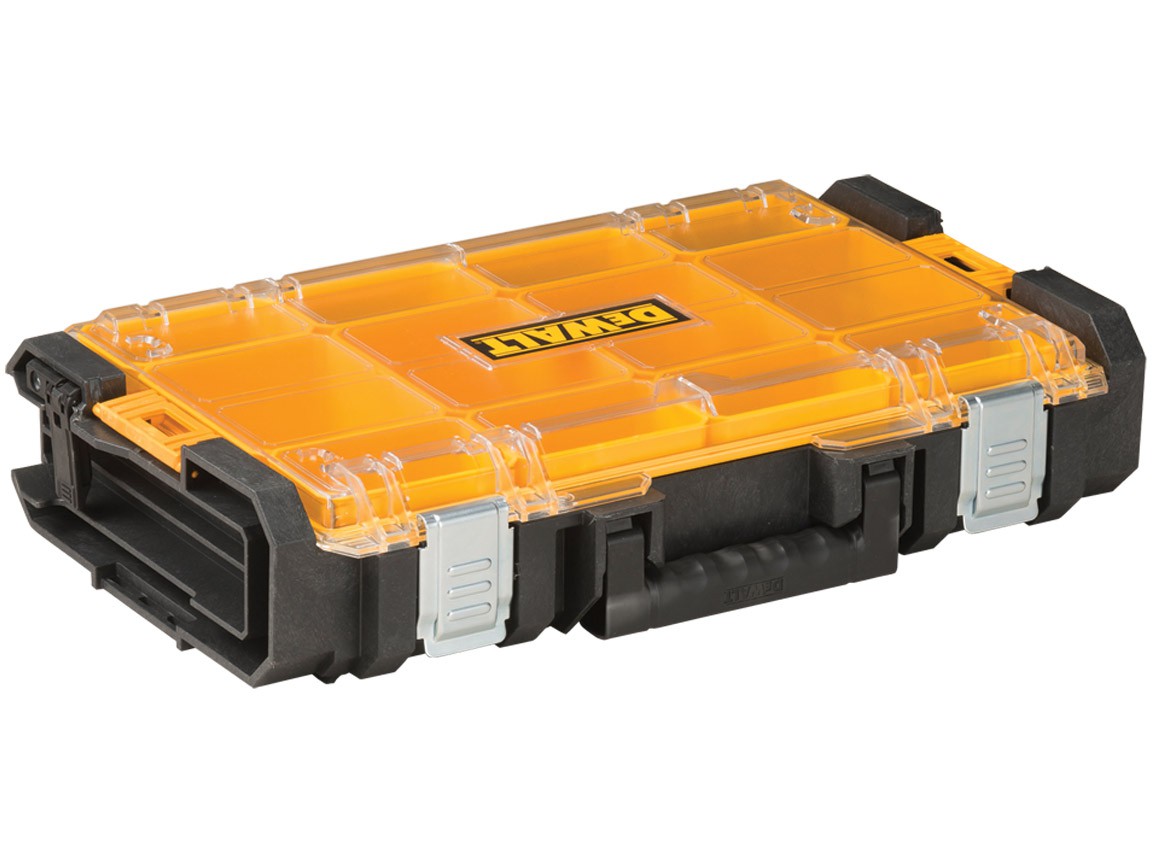 Dewalt dwst1-75522 organizer per sistemi resistenti - dwst1-75522