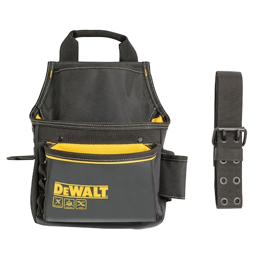 Portaherramientas Dewalt con cinturón - dwst40101-1