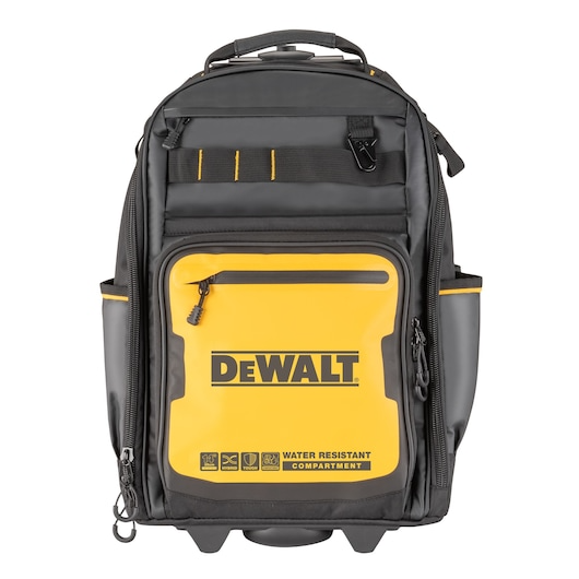 Zaino porta attrezzi Dewalt con ruote - dwst60101-1