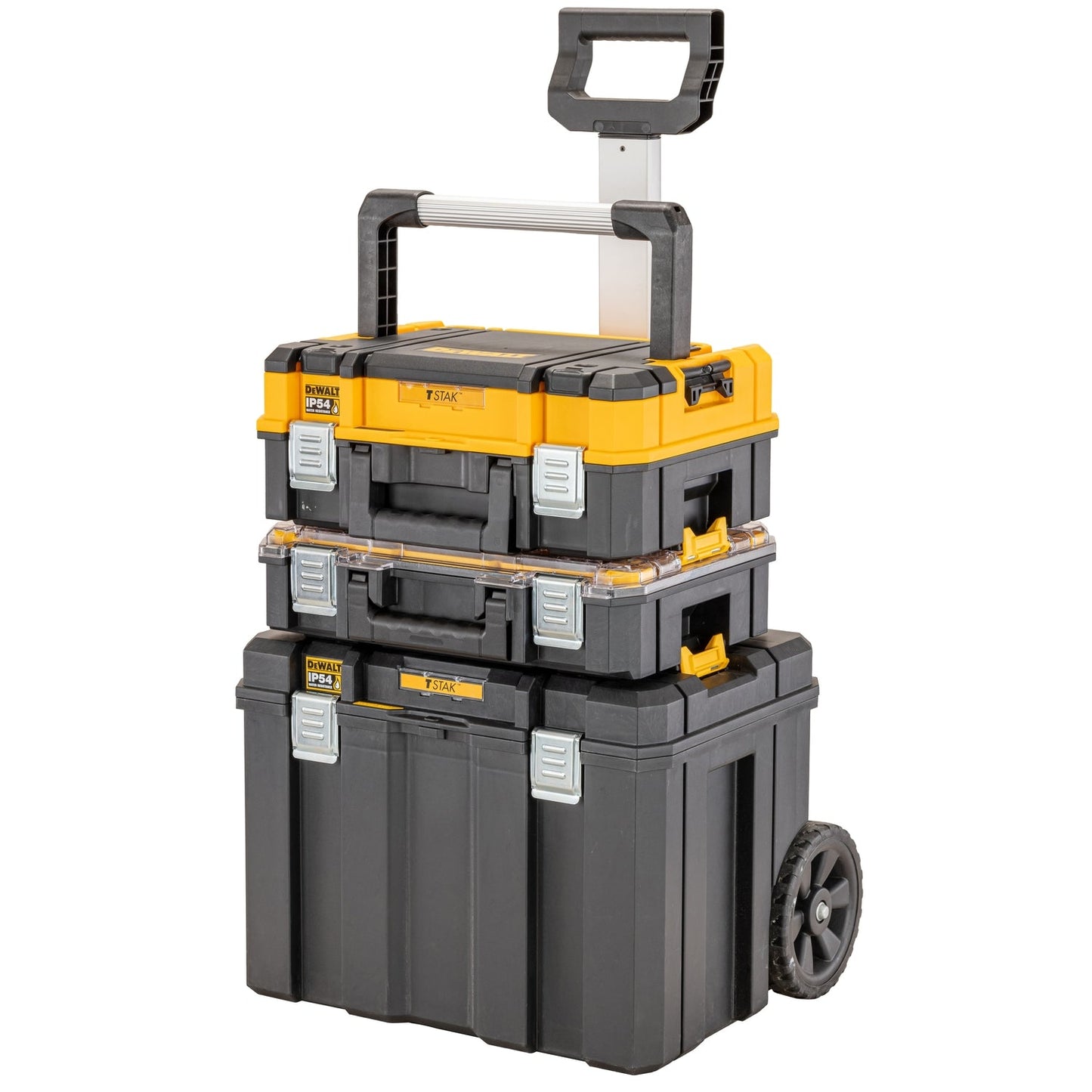 Paquete de caja móvil Dewalt tstak - dwst83411-1 - dwst83411-1