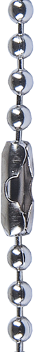 Manguito Connex para cadena de bolas 3,6 mm ch - dy270577