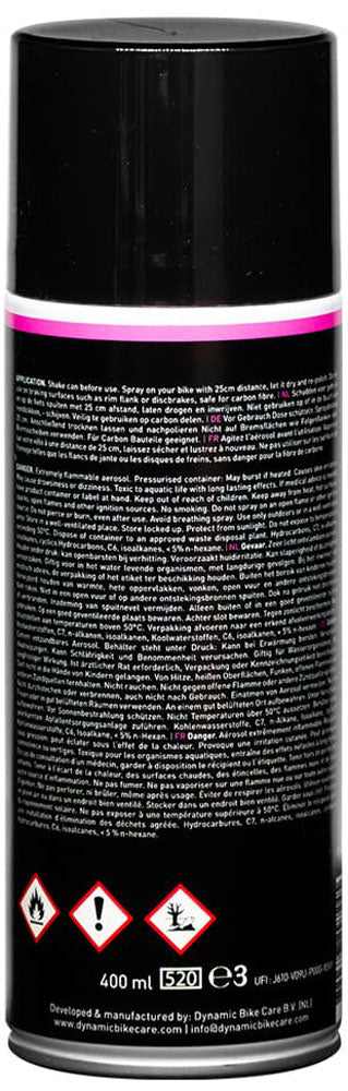 Finitura dinamica favolosa - 400 ml