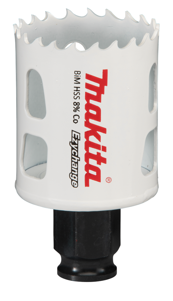 Accesorios Makita sierra perforadora 41x44mm madera metal - e-03785 e-03785