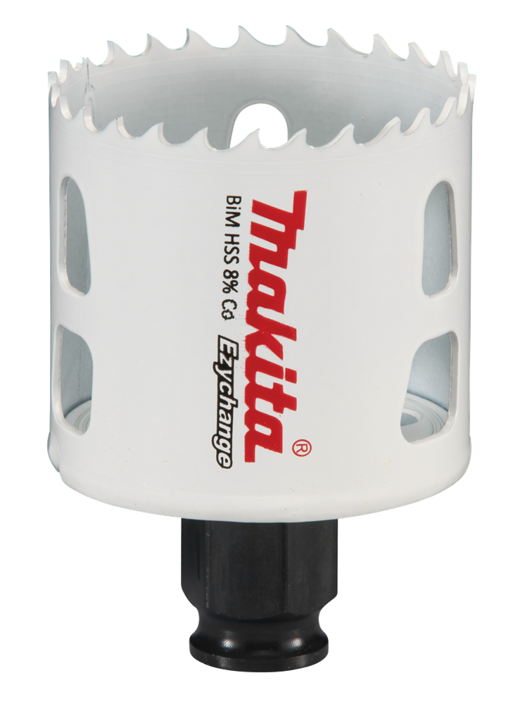 Accesorios Makita sierra perforadora 52x44mm madera metal - e-03838 e-03838