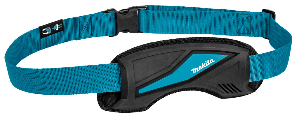 Makita e-05290 | cinturón de herramientas con cierre rápido
