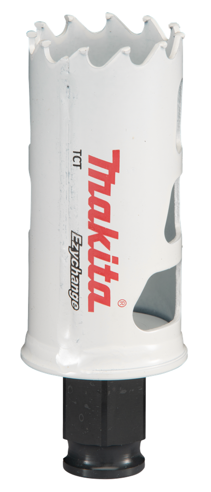Accesorios Makita sierra perforadora 32x60mm uni - e-06672 e-06672