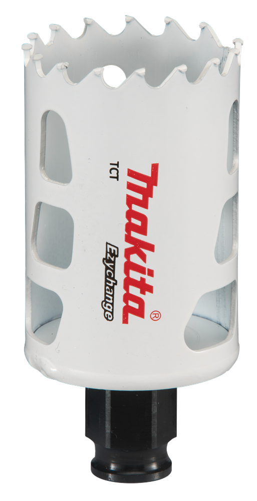 Accessori Makita sega a tazza 44x60mm uni - e-06719 e-06719