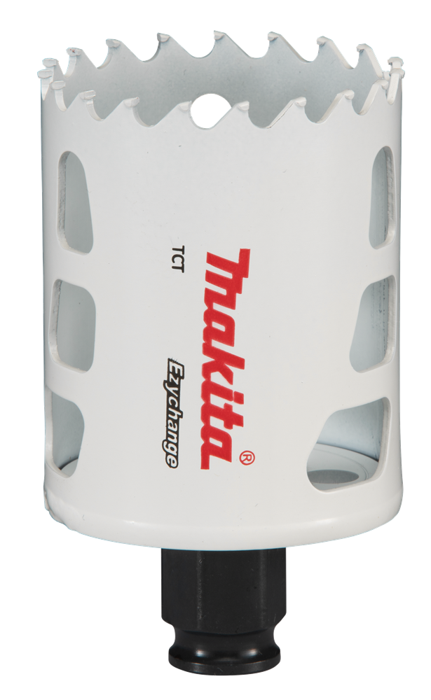 Accesorios Makita sierra perforadora 54x60mm uni - e-06731 e-06731